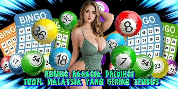 Rumus Rahasia Prediksi Togel Malaysia Yang Sering Tembus